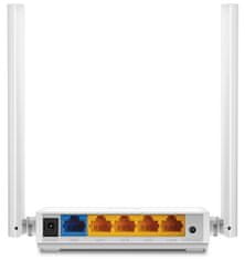 TP-Link TL-WR844N - Usmerjevalnik N300 WiFi