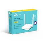 TP-Link TL-WR844N - Usmerjevalnik N300 WiFi