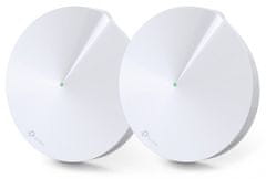 TP-Link Deco M5 - Deco Wi-Fi za celotno hišo (2 paketa)