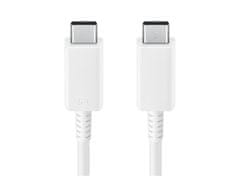 Samsung kabel USB-C (5A, 1,8 m), bel