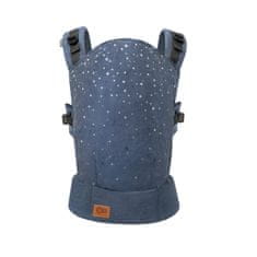 Kinderkraft Nosilka Nino Confetti Denim