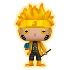 Funko POP figure Naruto Shippuden Naruto Six Path Exclusive 