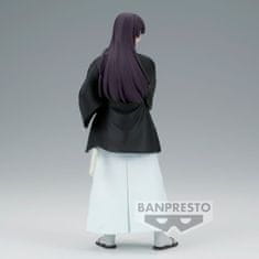 BANPRESTO Hells Paradise Yamada Asaemon Toma DXF figure 17cm 