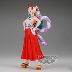 BANPRESTO One Piece King of Artis Yamato figure 22cm 