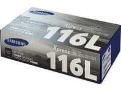 Samsung HP/ MLT-D116L/ELS Toner za 3000 strani črne barve