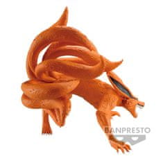 BANPRESTO Naruto Shippuden ver.A Kurama figure 14cm 