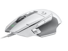 Logitech G502 X Gaming Mouse - BELA - EER2