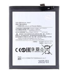 Xiaomi BN47 baterija 3900mAh (OEM)