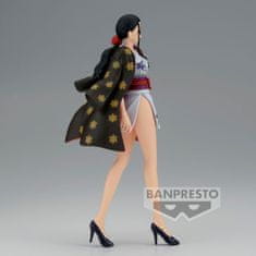 BANPRESTO One Piece The Shukko Nico Robin figure 16cm 