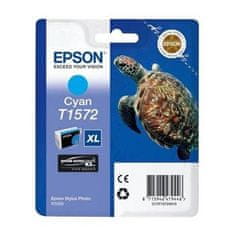 Epson T1572 Cian kartuša R3000 C13T15724010