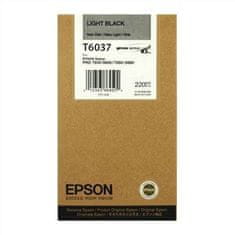 Epson T603 Svetlo črna 220 ml