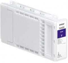 Epson Vijolična T44QD40 UltraChrome PRO 12 350ml