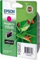 Epson SP R800 Magenta črnilna kartuša T0543