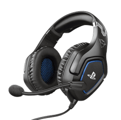 Trust GXT 488 Forze PS4 Gaming Headset PlayStation uradni licenčni izdelek