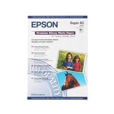 Epson Prem.Glossy Photo Paper, DIN A3+, 255 g/m?, 20 listov C13S041316