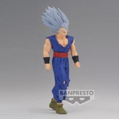 BANPRESTO Dragon Ball Super Super Hero Solid Edge Works Son Gohan Beast figure 19cm 