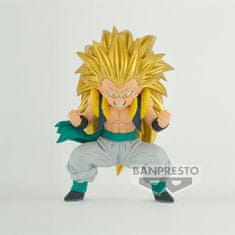 BANPRESTO Dragon Ball Z Blood of Saiyans Gotenks Special XVI figure 9cm 