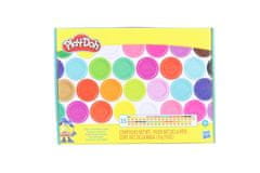 Play-Doh velik komplet 35 kosov