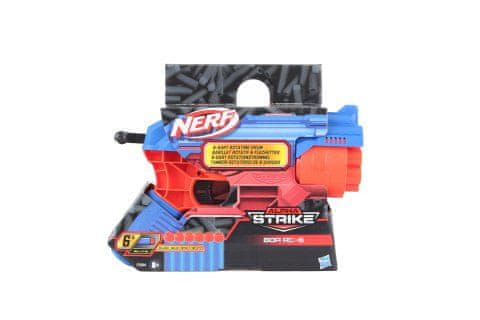 Nerf Alpha Stirke BOA RC-6