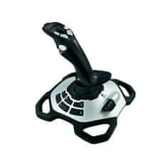 Logitech Extreme 3D Pro - Joystick USB