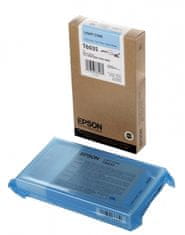 Epson T603 Svetlo cian 220 ml