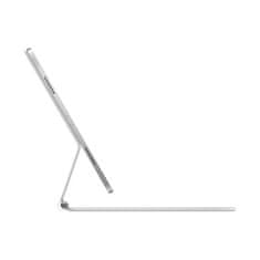 Apple Magična tipkovnica za 12,9" iPad Pro (5GEN) -UA-White