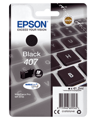 Epson WF-4745 Series črnilna kartuša L črna