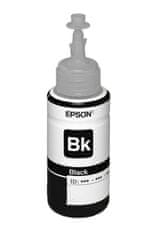 Epson T6731 Črno črnilo 70ml za L800