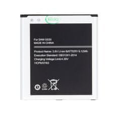 Samsung G530F Baterija EB-BG530BBE Li-Ion 2600mAh (OEM)