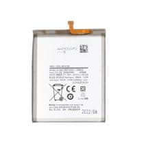 Samsung Baterija A50 EB-BA505ABU Li-Ion 4000mAh (OEM)