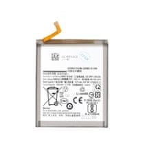 Samsung A52 baterija EB-BG781ABU Li-Ion 4500mAh (OEM)