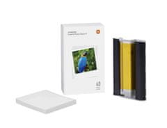 Xiaomi Instant Photo Paper 3" (40 listov)