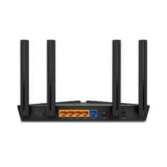 TP-Link Usmerjevalnik Archer AX1800 Dual-Band Wi-Fi 6