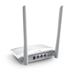 TP-Link TL-WR820N - Usmerjevalnik N300 WiFi