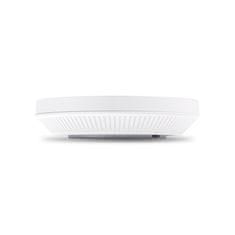 TP-Link AX3000 stropna dvopasovna dostopna točka Wi-Fi 6 PRISTOP:1×1Gb/s RJ45 PRISTOP:574 Mb/s pri 2,4 GHz + 2402 Mb