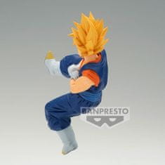 BANPRESTO Dragon Ball Z Super Saiyan Match Maker figure 11cm 