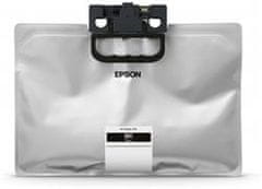 Epson Epsonovo črnilo serije WF-C529R/C579R črno XXL - 50 000str.