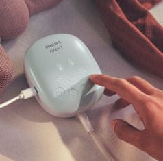 Philips Avent Essential Električna črpalka za dojenje SCF323/11