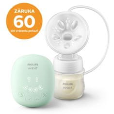 Philips Avent Essential Električna črpalka za dojenje SCF323/11