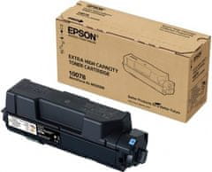 Epson kartuša s tonerjem AL-M310/M320, 13300 strani na minuto, črna