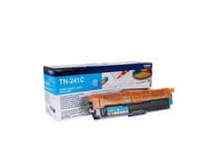 Brother TN-241C, cian toner, 1 400 strani na minuto