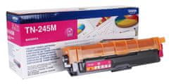 Brother TN-245M, toner magenta, 2 200 strani na minuto