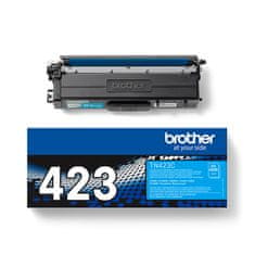 Brother TN-423C, cian toner, 4000 strani na minuto