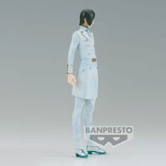 BANPRESTO Bleach Solid and Souls Uryu Ishida figure 17cm 