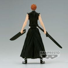 BANPRESTO Bleach Solid and Souls Ichigo Kurosaki figure 17cm 