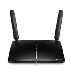 TP-Link Usmerjevalnik Archer MR600 4G LTE Cat6 AC1200 Gb