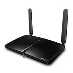 TP-Link Usmerjevalnik Archer MR600 4G LTE Cat6 AC1200 Gb