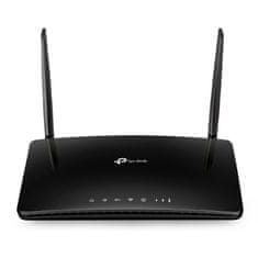 TP-Link Usmerjevalnik Archer MR500 4G LTE Cat6 AC1200 Gb