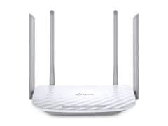 TP-Link Usmerjevalnik Archer C50 V4 AC1200 WiFi DualBand