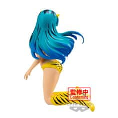 BANPRESTO Urusei Yatsura Relax Time Lum 2 figure 14cm 